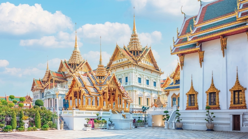 Thaïlande
