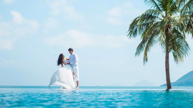Mariage en couple