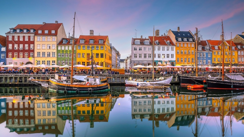 Copenhague