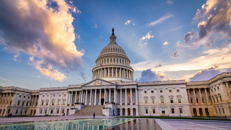 Capitole de Washington DC