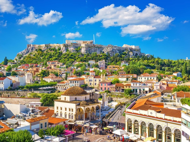 Best of Greece