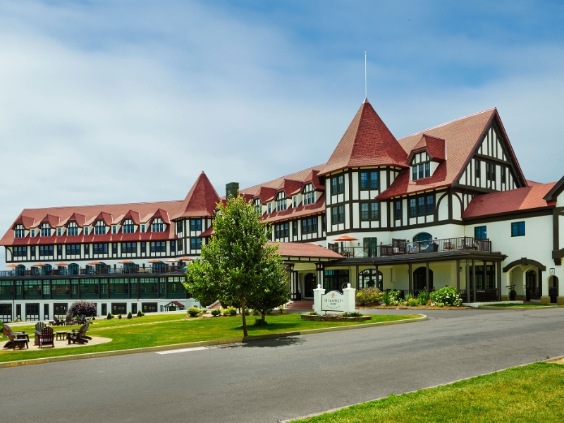 Hotel Day