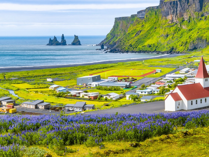 Classic Iceland