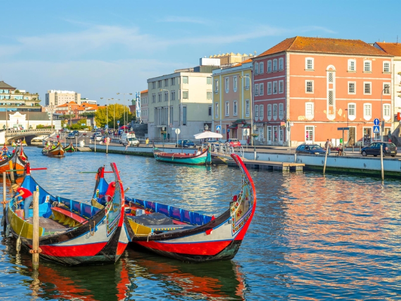 Portugal's Highlights