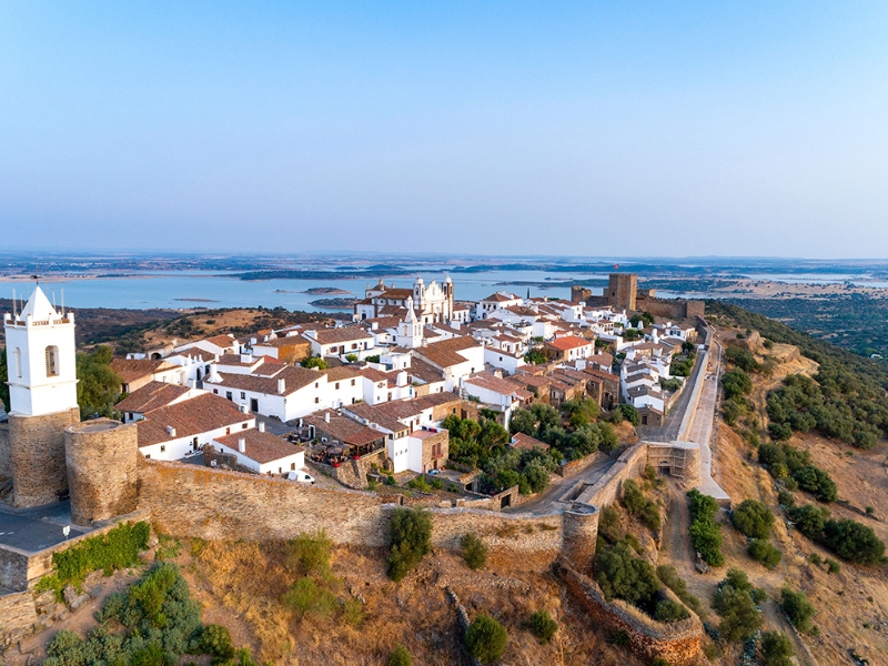 Flavours of Portugal