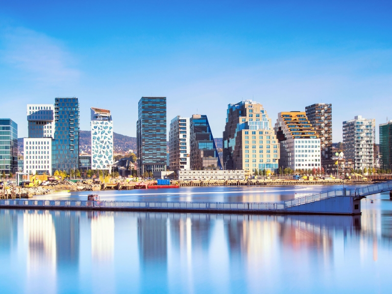 Scandinavia Your Way