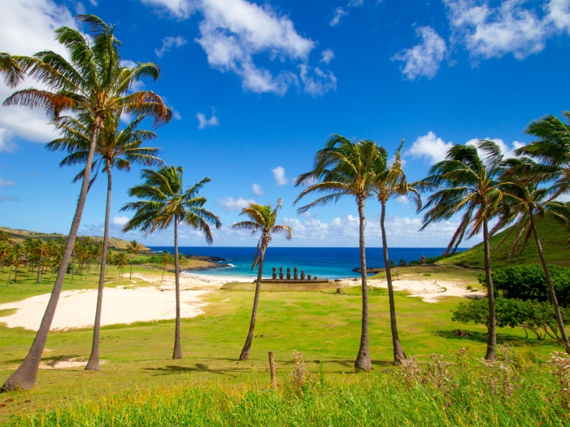 Easter Island