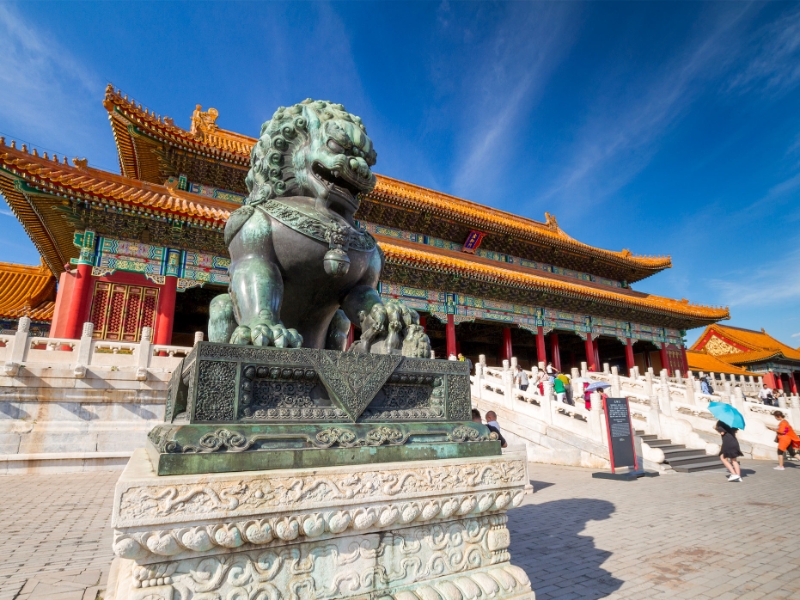 Beijing