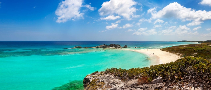 Turks Beaches