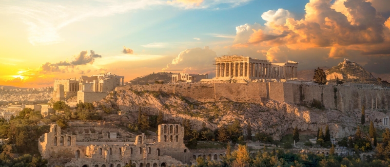 Acropole